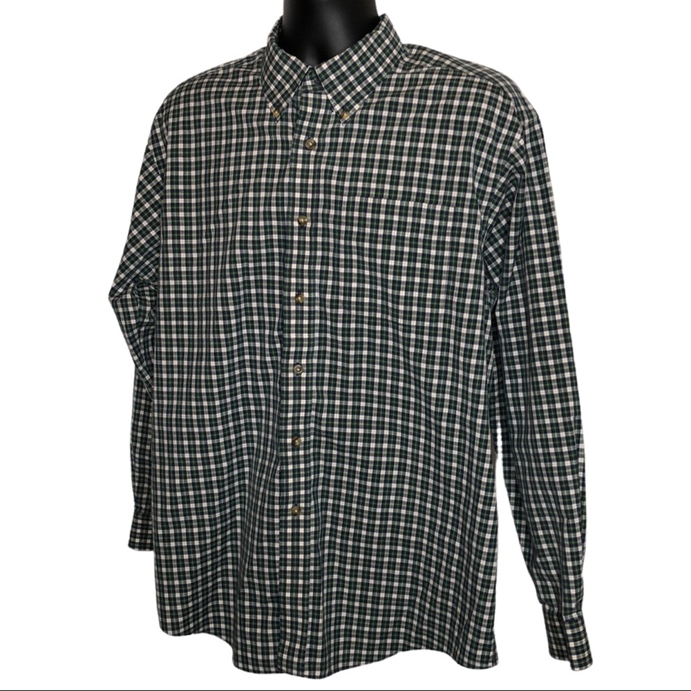 LL Bean  shirt